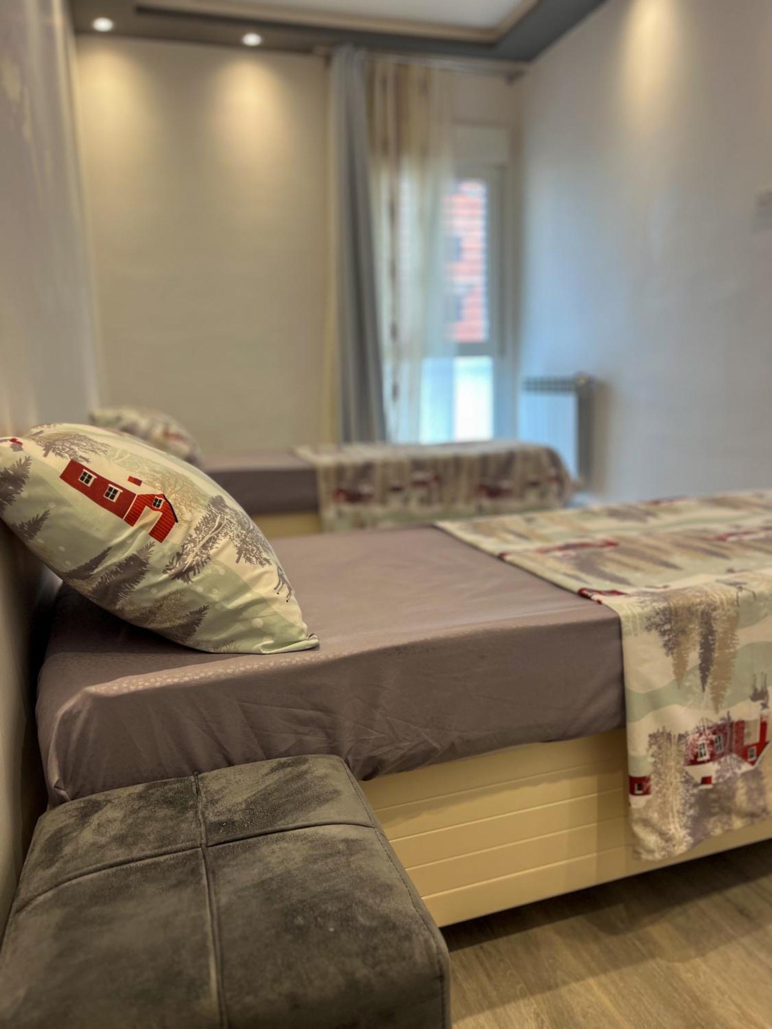 Apartment Chill & Chik T3 Seulement Les Familles Et Les Nouveaux Maries Oran
